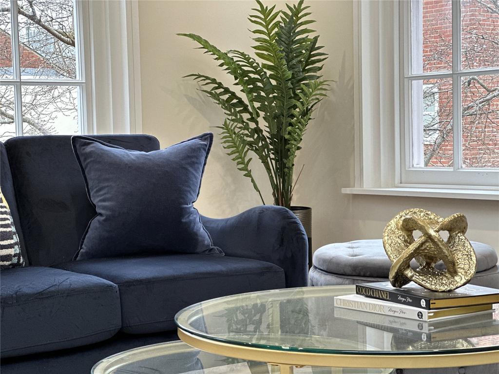Show Home