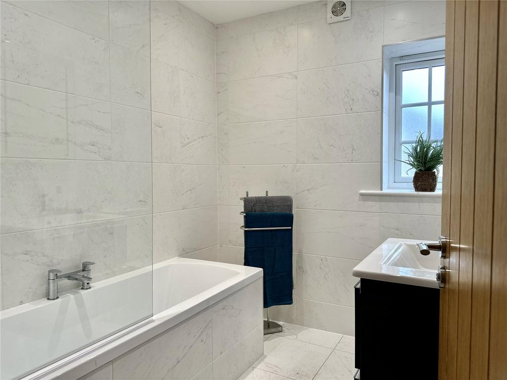 Show Home