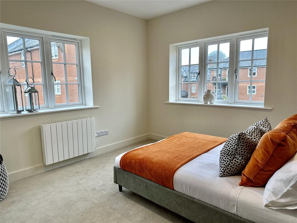 Show Home