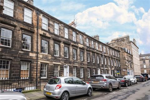 undefined, Cumberland Street, Edinburgh