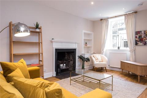 undefined, Cumberland Street, Edinburgh