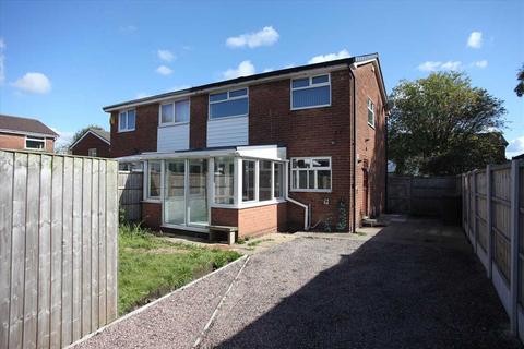 3 bedroom semi-detached house to rent - Wilton Gardens, Radcliffe, Radcliffe