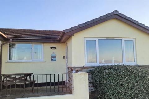2 bedroom bungalow for sale - Widemouth Bay, Bude, Cornwall, EX23