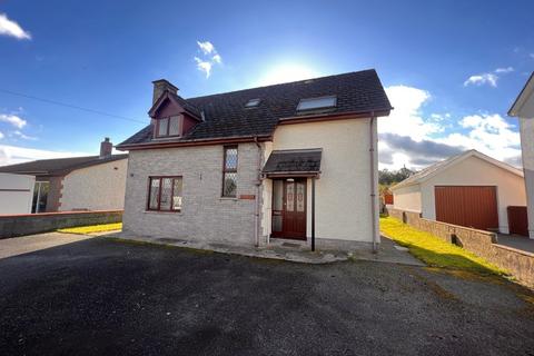 3 bedroom detached house for sale, Henllan , Llandysul, SA44