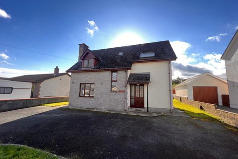 3 bedroom detached house for sale, Henllan , Llandysul, SA44