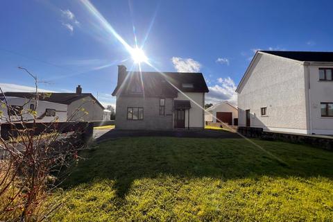 3 bedroom detached house for sale, Henllan , Llandysul, SA44