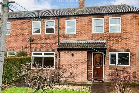 3 bedroom end of terrace house for sale - Water Lane, Retford, DN22 6SZ