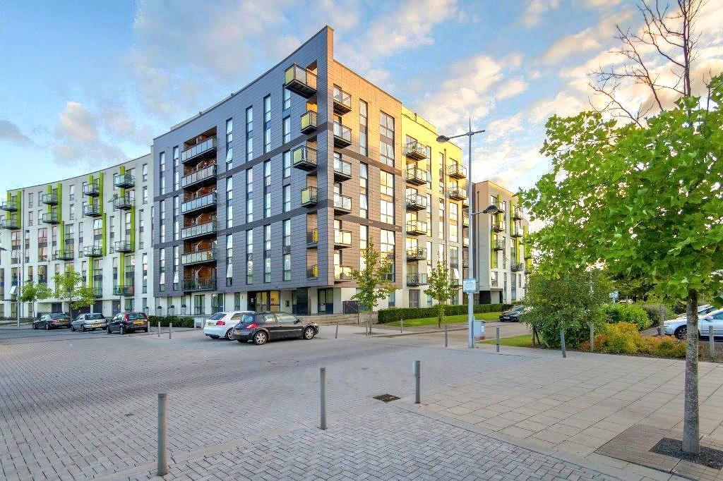 Hemisphere, The Boulevard, Edgbaston, Birmingham 2 bed apartment £