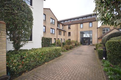 1 bedroom retirement property for sale, Queen Street, Chelmsford, CM2