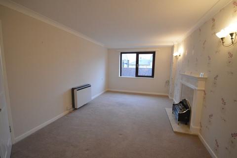 1 bedroom retirement property for sale, Queen Street, Chelmsford, CM2