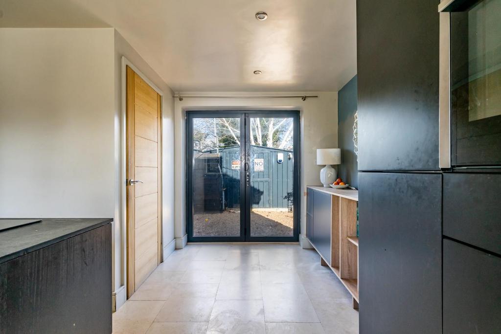 The Orchard, York 3 bed detached house for sale £475,000