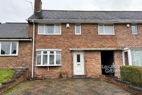 129 Mill Lane, Quinton, Birmingham, B32 3BB