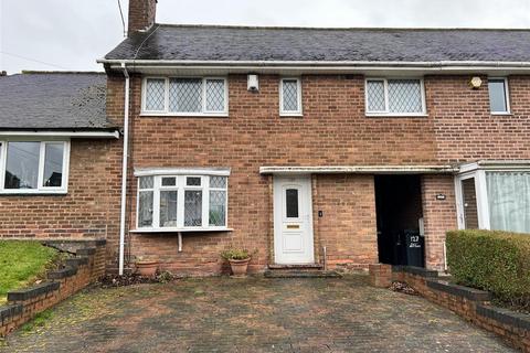 129 Mill Lane, Quinton, Birmingham, B32 3BB