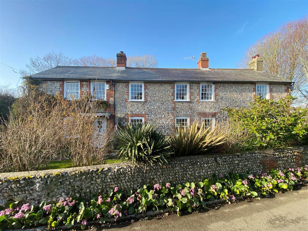 Pond Lane, Worthing 4 bed detached house for sale £750,000