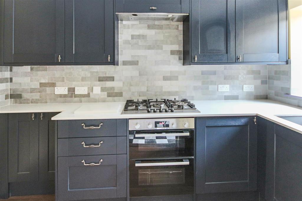 Crown Street, Brighton 3 bed house £2,350 pcm (£542 pw)