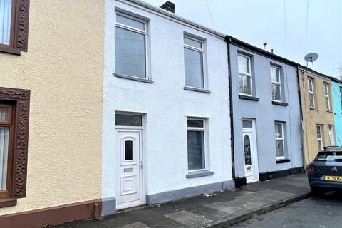 3 bedroom terraced house for sale - Bethel Street, Neath, SA11