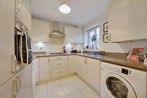 36 Sutton Crescent, Barton Under Needwood, Burton-on-trent, DE13 8FE