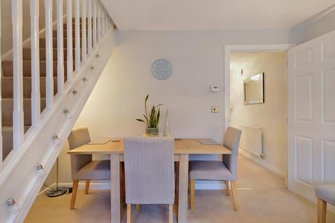 36 Sutton Crescent, Barton Under Needwood, Burton-on-trent, DE13 8FE