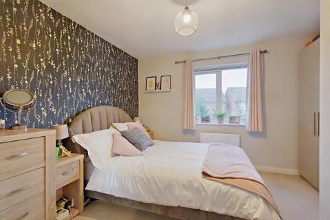 36 Sutton Crescent, Barton Under Needwood, Burton-on-trent, DE13 8FE