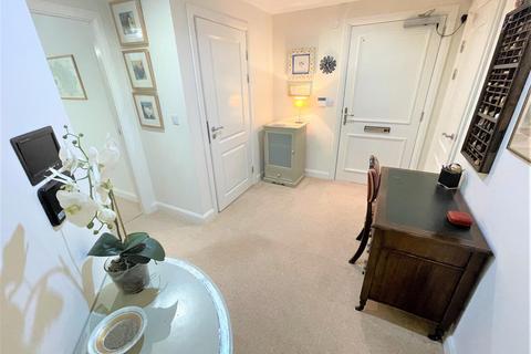 2 bedroom retirement property for sale - Adlington House, Slade Road, Portishead