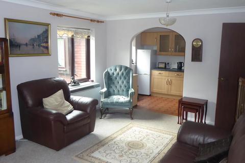 2 bedroom flat for sale - Ransom Close, Watford WD19