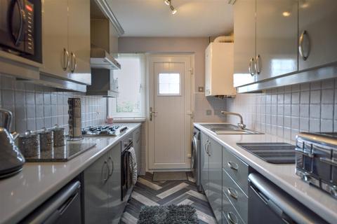 54 Bamburgh Drive, Pegswood, Morpeth, NE61 6TT