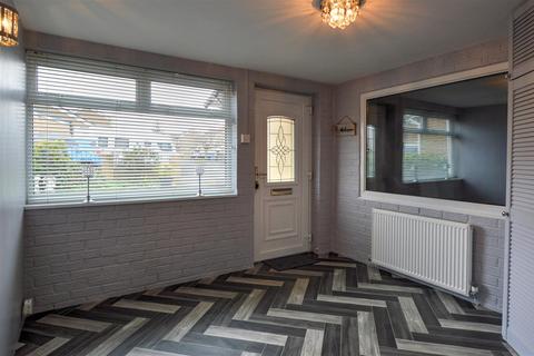 54 Bamburgh Drive, Pegswood, Morpeth, NE61 6TT