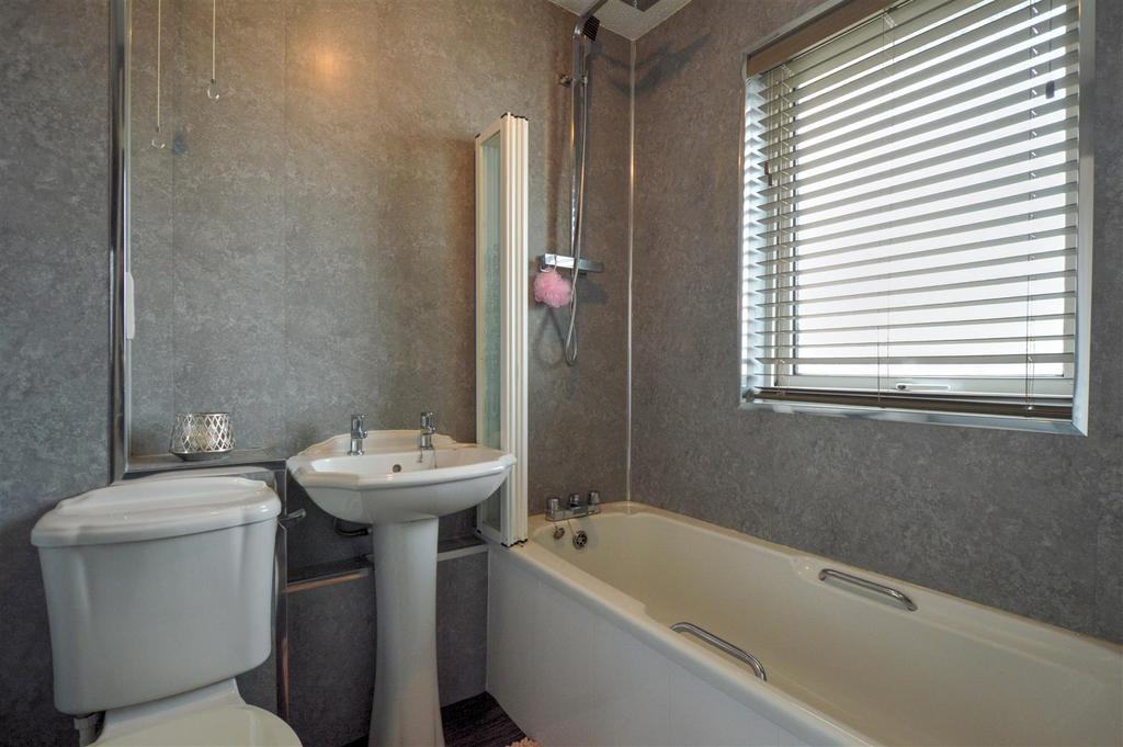 Bathroom/wc