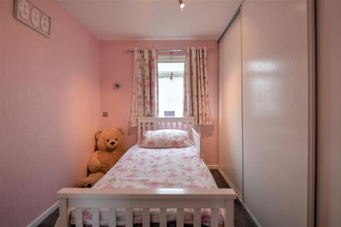 54 Bamburgh Drive, Pegswood, Morpeth, NE61 6TT