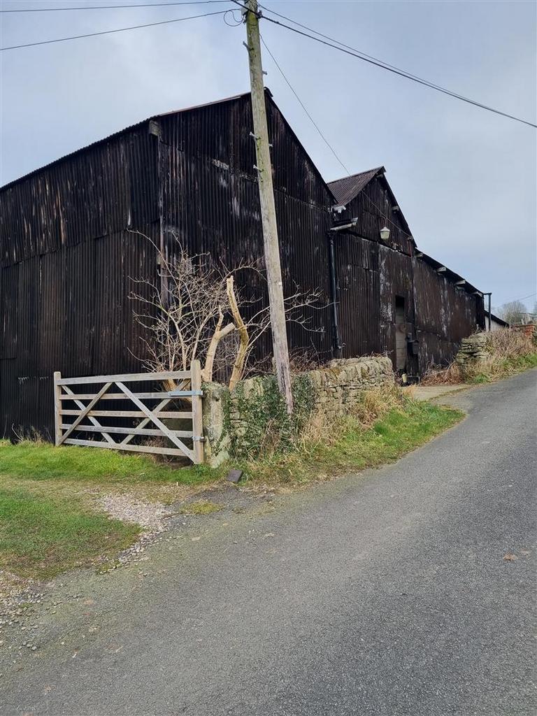Lot One Greenfield Lane, Milltown... Land £150,000