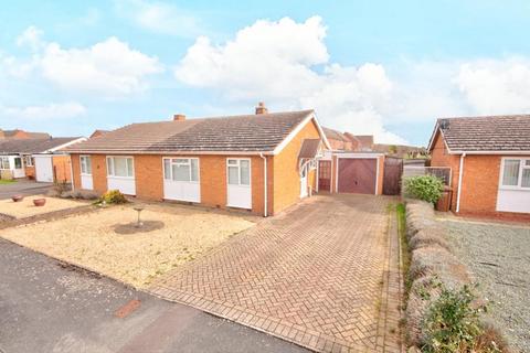 14 Binyon Close, Badsey, Evesham, WR11 7EY