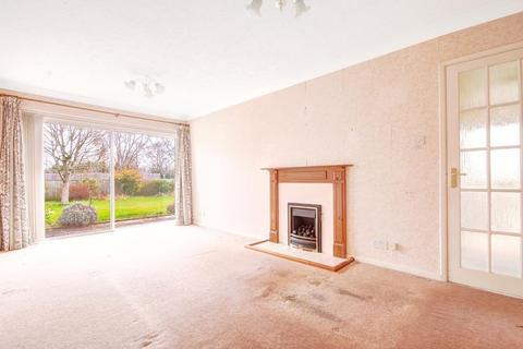14 Binyon Close, Badsey, Evesham, WR11 7EY