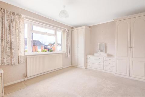 14 Binyon Close, Badsey, Evesham, WR11 7EY