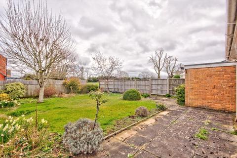 14 Binyon Close, Badsey, Evesham, WR11 7EY