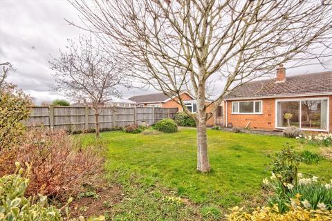 14 Binyon Close, Badsey, Evesham, WR11 7EY