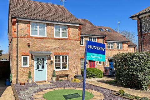 13 Knebworth Gate, Stevenage, SG2 8DF