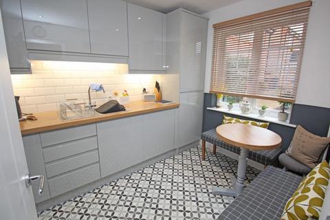 13 Knebworth Gate, Stevenage, SG2 8DF