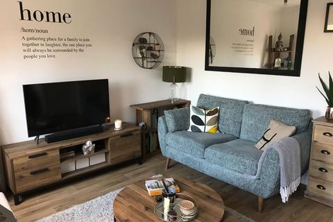 13 Knebworth Gate, Stevenage, SG2 8DF