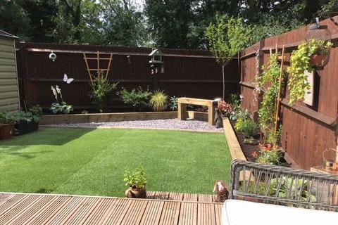 13 Knebworth Gate, Stevenage, SG2 8DF