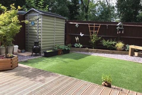 13 Knebworth Gate, Stevenage, SG2 8DF