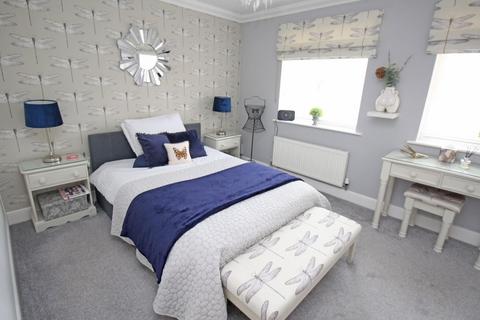 13 Knebworth Gate, Stevenage, SG2 8DF