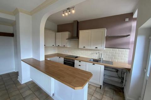 5 Quickedge Road, Mossley, Ashton-under-lyne, OL5 0PR