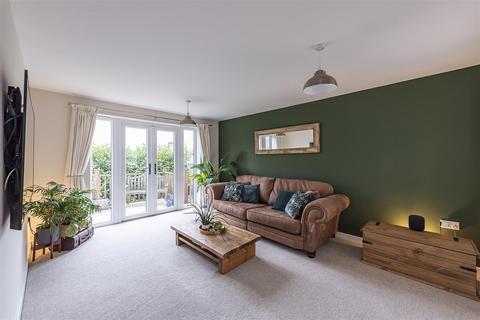 3 bedroom detached house for sale - Sturgeons Way, Hitchin