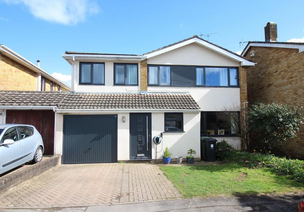 Downs Close, Alveston 4 bed house for sale £550,000