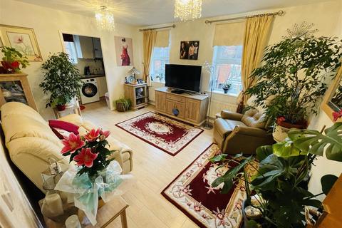 2 bedroom apartment for sale - Marlborough Road, Nuneaton