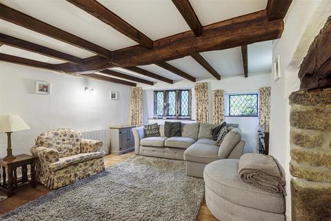 undefined, Trewint, Launceston