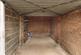 Garage internal space