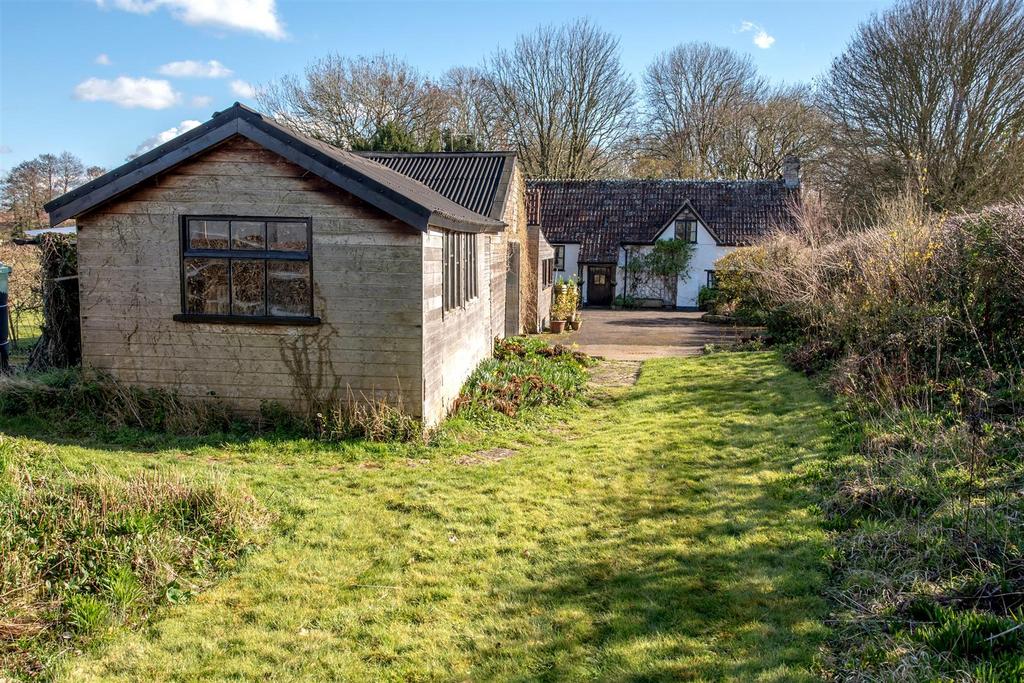 Outbuildings