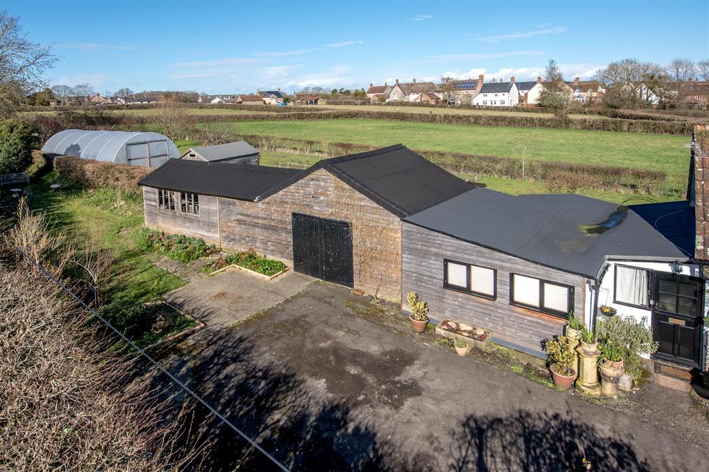 Outbuildings