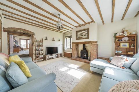 4 bedroom detached house for sale, East Lyng, Taunton